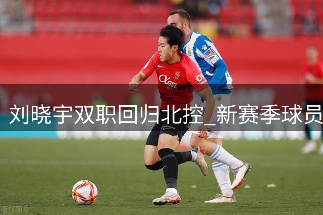 刘晓宇双职回归北控 新赛季球员教练双重身份引期待